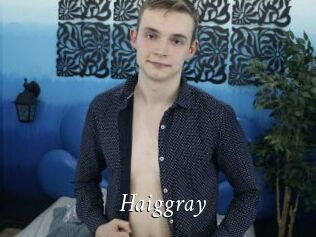 Haiggray