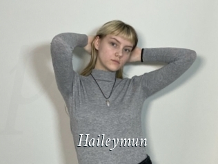 Haileymun