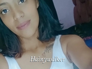 Hainywalker