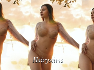 Hairyselma