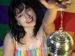 Hairyvaleri