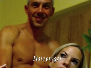 Haleynigel