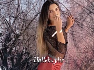 Hallebaylie