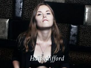 Hallieclifford