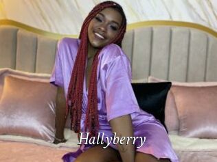 Hallyberry