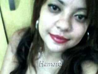 Hamora