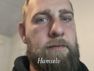 Hamselv