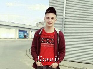 Hamude