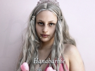 Hanabarbie
