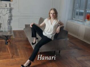 Hanari