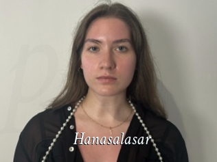 Hanasalasar
