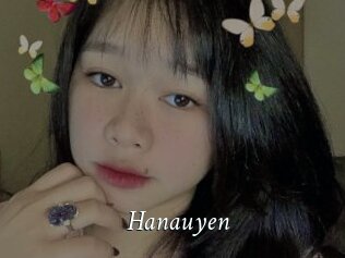 Hanauyen