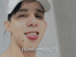 Handsomeguy99