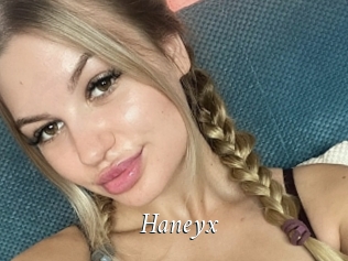 Haneyx