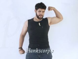 Hankscorpio