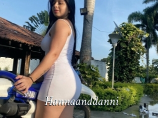 Hannaanddanni