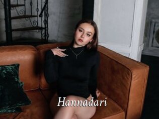 Hannadari
