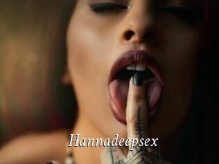 Hannadeepsex