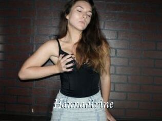 Hannadivine