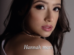 Hannah_mars