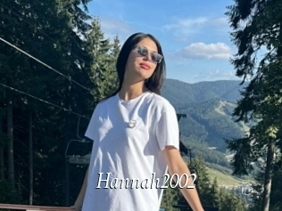 Hannah2002