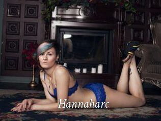 Hannaharc