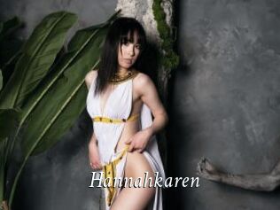 Hannahkaren