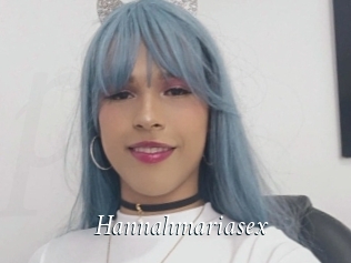 Hannahmariasex