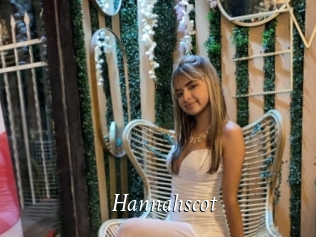 Hannahscot