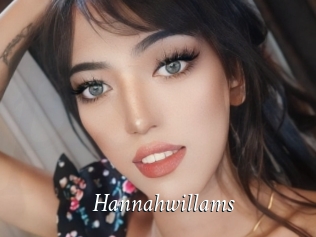 Hannahwillams