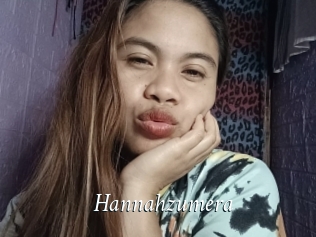 Hannahzumera