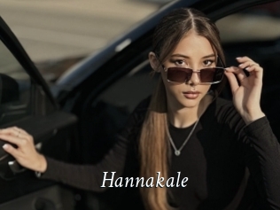 Hannakale