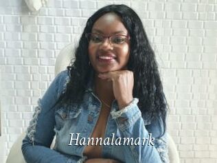 Hannalamark