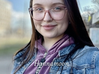 Hannamoon