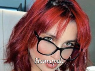 Hannapali