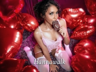 Hannawalk