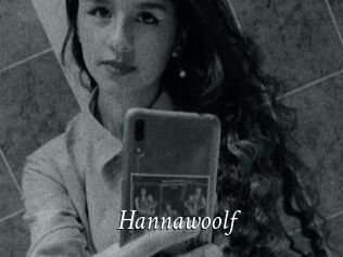 Hannawoolf