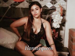 Hanniequeen