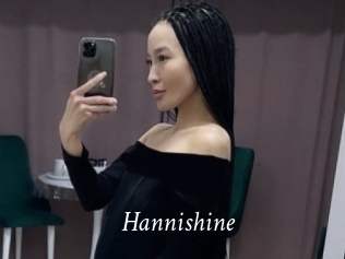Hannishine