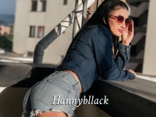Hannybllack