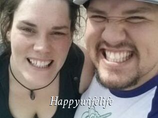 Happywifelife