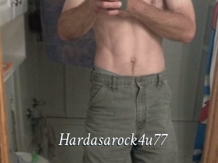 Hardasarock4u77