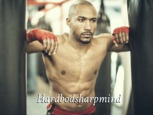 Hardbodsharpmind