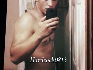 Hardcock0813