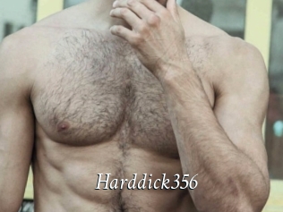 Harddick356