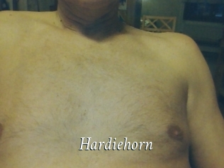 Hardiehorn