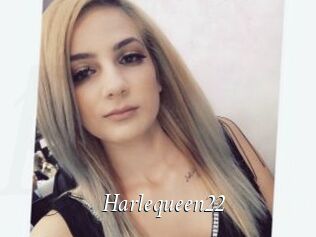 Harlequeen22