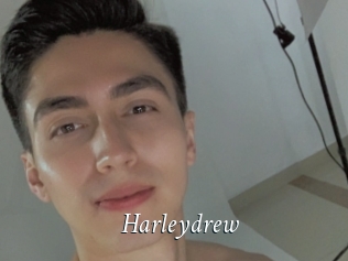 Harleydrew