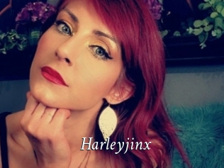 Harleyjinx