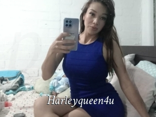 Harleyqueen4u